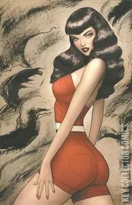 Rocketeer: The Island, The #1