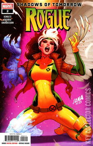 Rogue #2