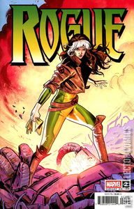 Rogue #2