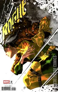 Rogue #2