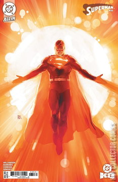 Variant Cover for Superman #35