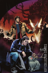 Supernatural #5