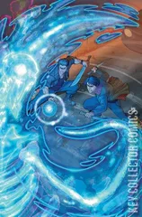 Variant Cover for Supernatural #5