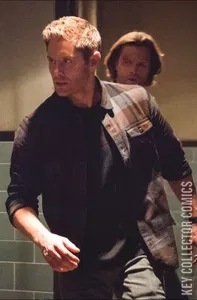 Supernatural #5