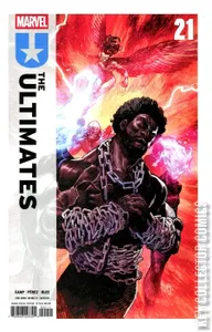 Ultimates #21