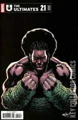 Variant Cover for Ultimates #21