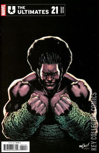Ultimates #21