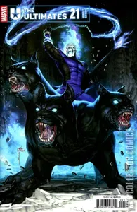 Ultimates #21