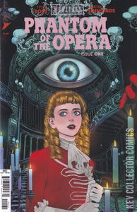 Universal Monsters Phantom of the Opera #1