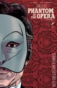 Universal Monsters Phantom of the Opera #1