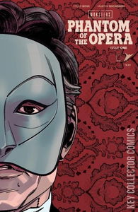 Universal Monsters Phantom of the Opera