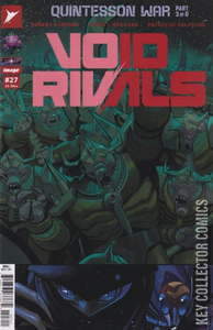 Void Rivals #27
