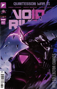 Void Rivals #27
