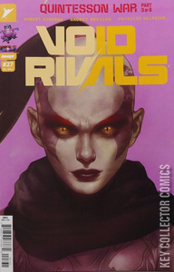 Void Rivals #27