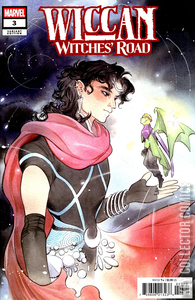 Wiccan: Witches' Road