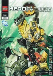 Hero Factory #7