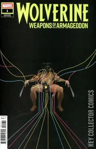 Wolverine: Weapons of Armageddon #1