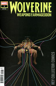 Wolverine: Weapons of Armageddon #1