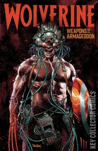 Wolverine: Weapons of Armageddon #1