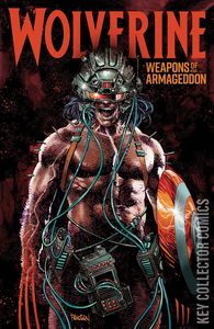 Wolverine: Weapons of Armageddon #1