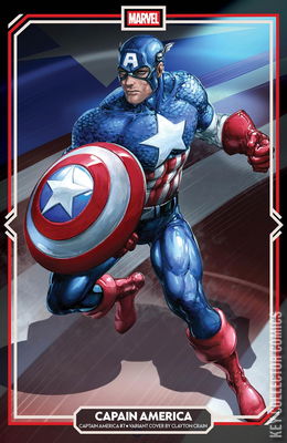 Captain America