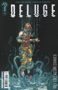 Deluge #4