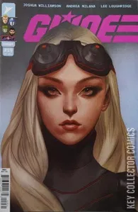 G.I. Joe #19