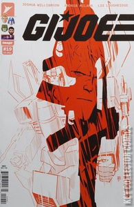 G.I. Joe #19