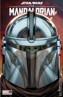 Star Wars: The Mandalorian