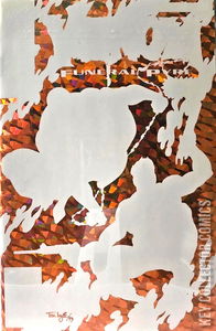 Venom: Funeral Pyre #1