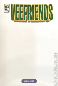 VeeFriends, The #3
