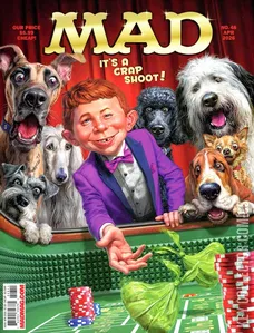 Mad #48