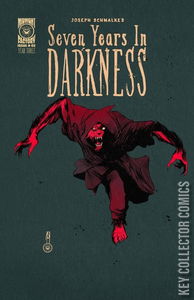 Seven Years in Darkness: Year Three