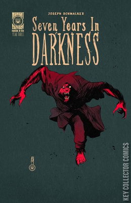 Seven Years in Darkness: Year Three