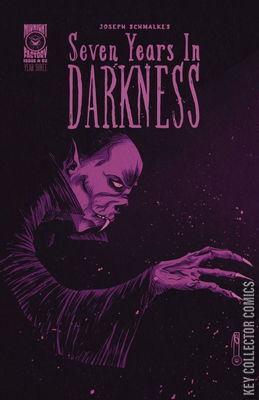 Seven Years in Darkness: Year Three