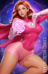 Cover for Invincible Returns #1