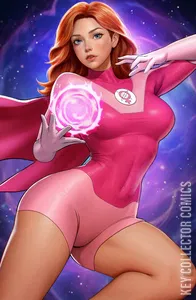 Invincible Returns #1