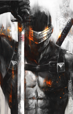 G.I. Joe: A Real American Hero