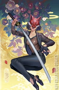 Exquisite Corpses #11