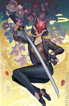 Variant Cover for Exquisite Corpses #11