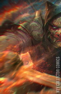 Teenage Mutant Ninja Turtles #14