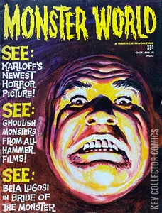 Monster World #5