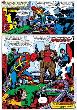 Full Hammerhead appearance