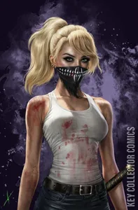Something Is Killing the Children #1