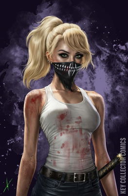 Something Is Killing the Children