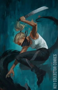 Something Is Killing the Children #1