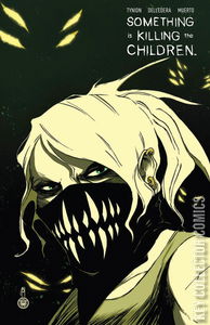 Something Is Killing the Children #1