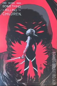 Something Is Killing the Children #1