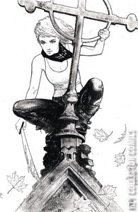 Something Is Killing the Children #1