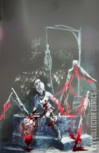 Something Is Killing the Children #1